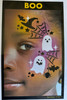 Boo StencilEyes / PROFILES
