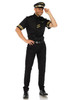 Flight Captain Costume size Small Flight Captain Costume size Small