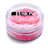 Pink Fairy Floss Black light Reactive 10ml Glitter Creme