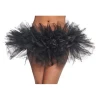 Adult Black Tutu