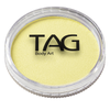 Pastel Yellow 32g Face Paint - TAG