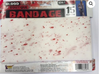 Bloody 15' Bandage (each pattern is different)