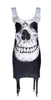 Skull Garter Dress Size M/L