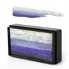 Cameron's Collection "Nocturnal" Arty Brush Cake