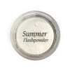 Summer Flashpowder Mica Powder- 1 oz jar