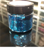 Royal Blue Chunky Glitter- 1 oz jar