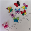 Mixed Tiny Butterflies Bling 30pcs