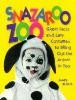 Snazaroo Zoo Face Paint Book