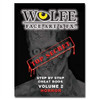 Wolfe FX - Cheat Book Volume 2