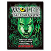 Wolfe FX - Cheat Book Volume 3