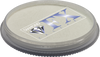 White (1001) - Diamond FX - Choose Size