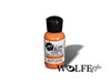 Wolfe FX E-Line 1oz Metallix Orange