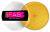 Glitter Gold Shimmer 066 FAB Face Paint