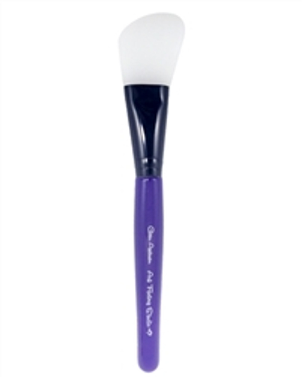 Large Glitter Silicone Applicator