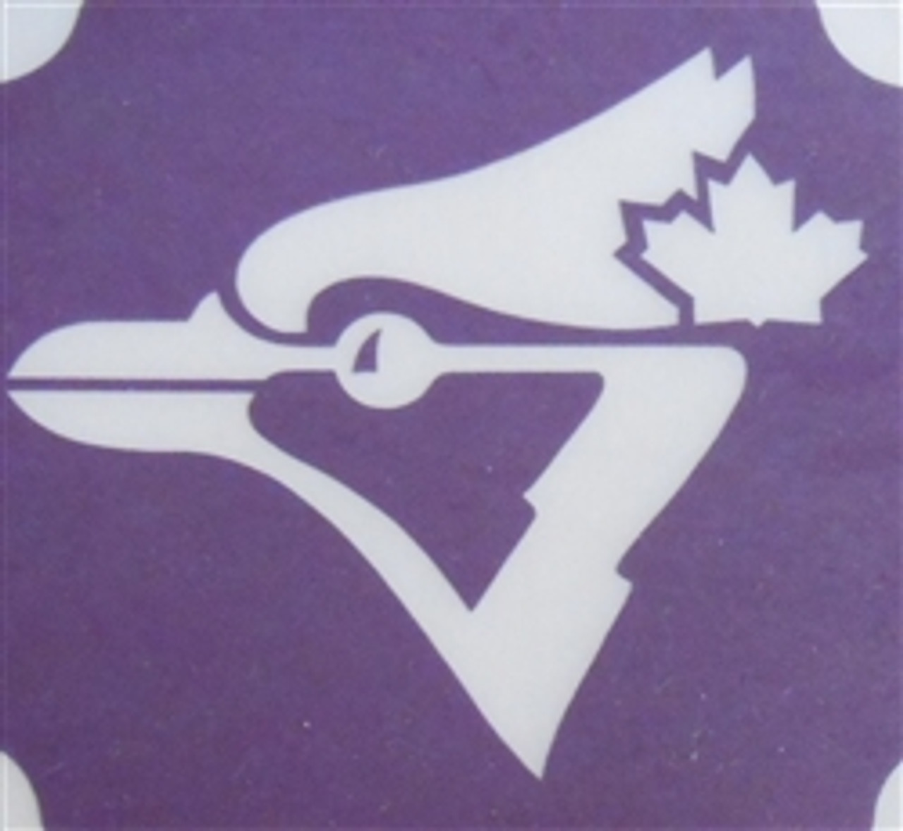 Toronto Blue Jays 3 Layer Stencil