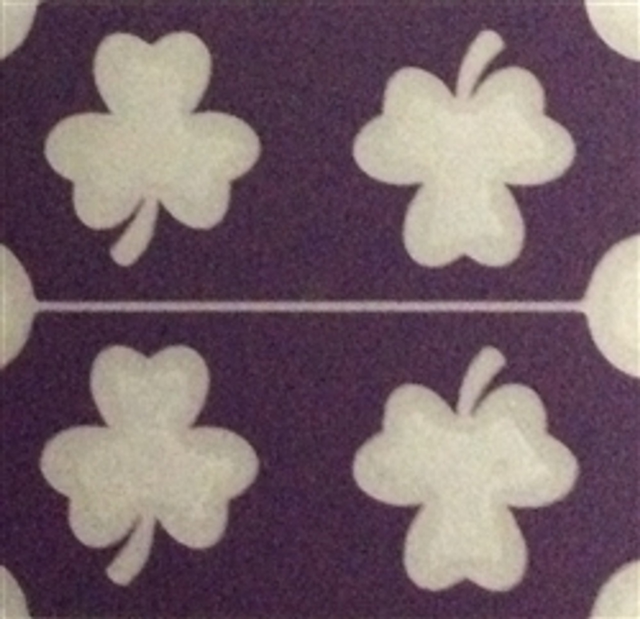 Four Clover - 3 Layer Stencil