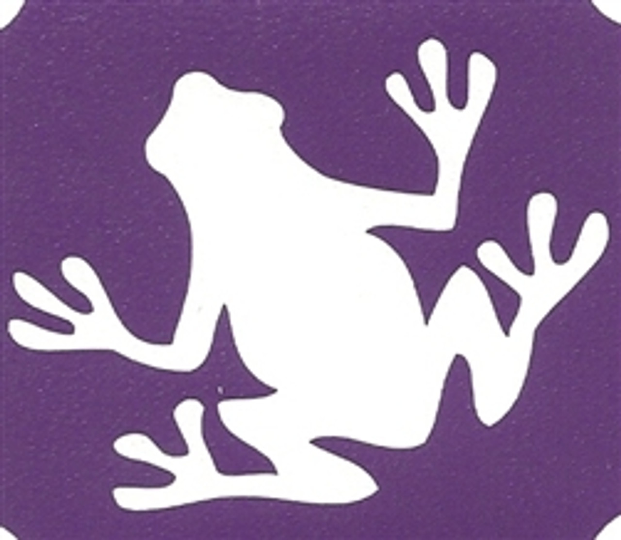 Hoppy - 3 Layer Stencil