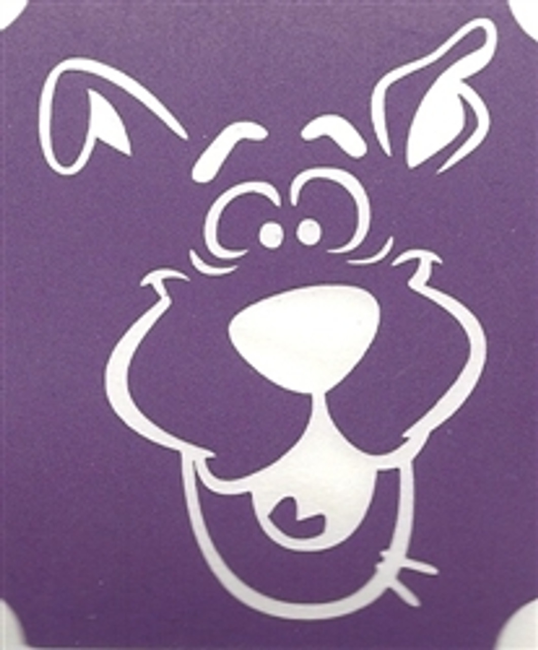 Scooby Doo - 3 Layer Stencil - The Paint and Party Place scooby-doo-3-layer-stencil-the-paint-and-party-place