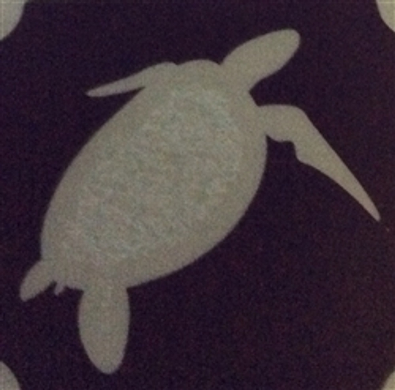 Sea Turtle - 3 Layer Stencil