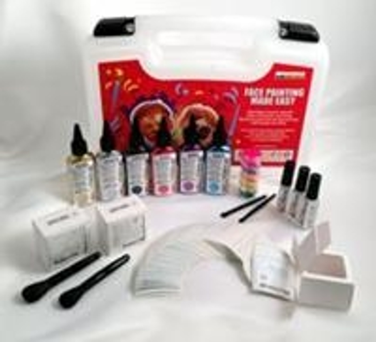 Sparkletoo Glitter Kit A