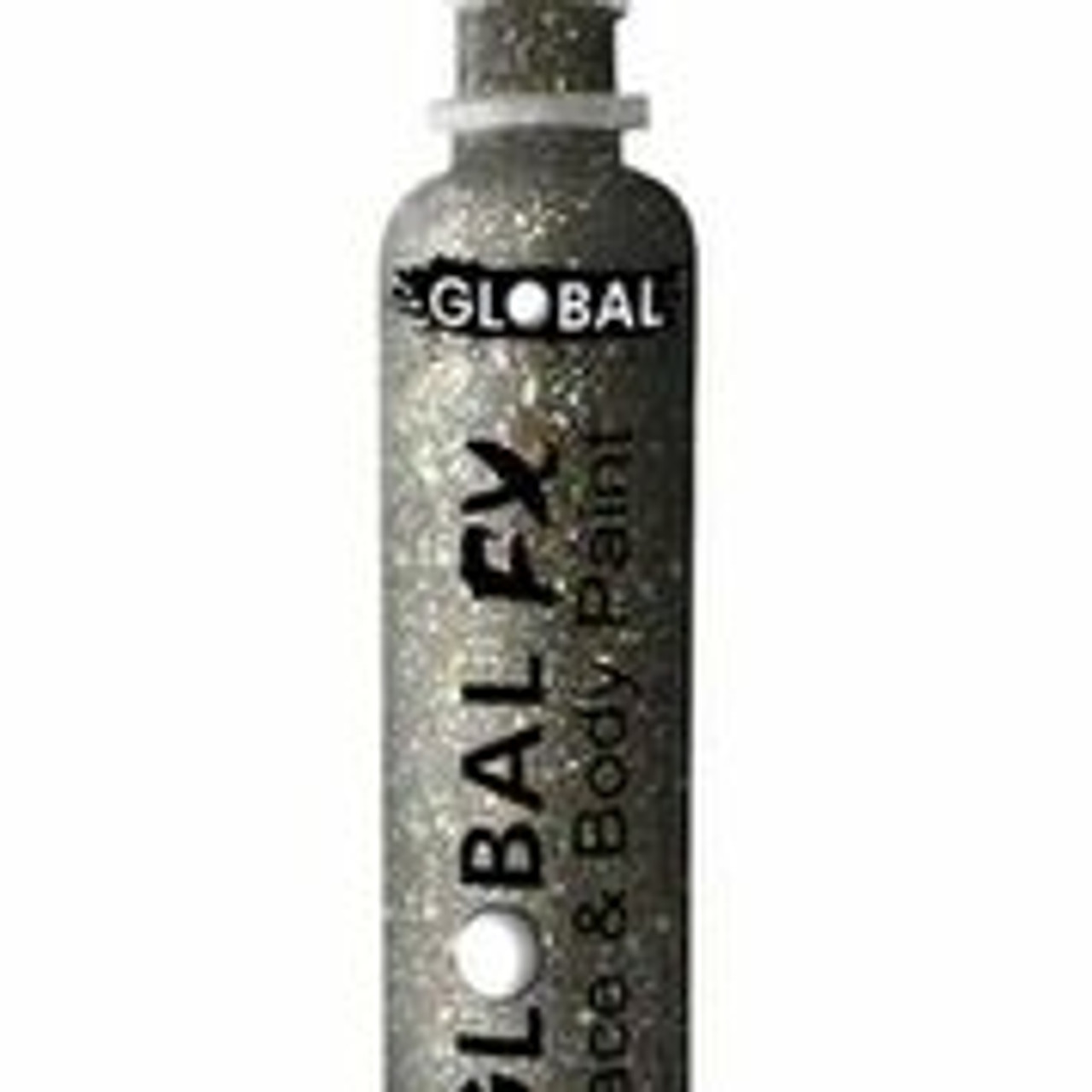 Global FX Glitter Gel - Disco Mix 36ml/1.2oz