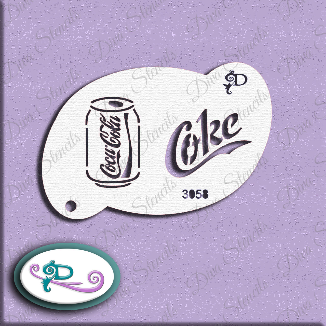 Coke Can