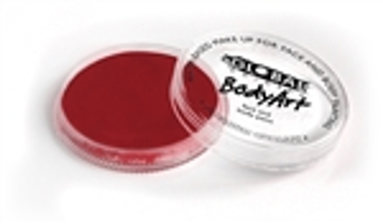 Pearl Merlot 32g - Global Body Art Face Paint