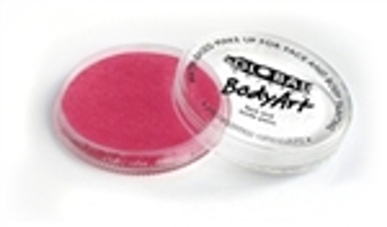 Pearl Pink 32gr - Global Body Art Face Paint
