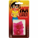 Fiery Fun Hot Candy
