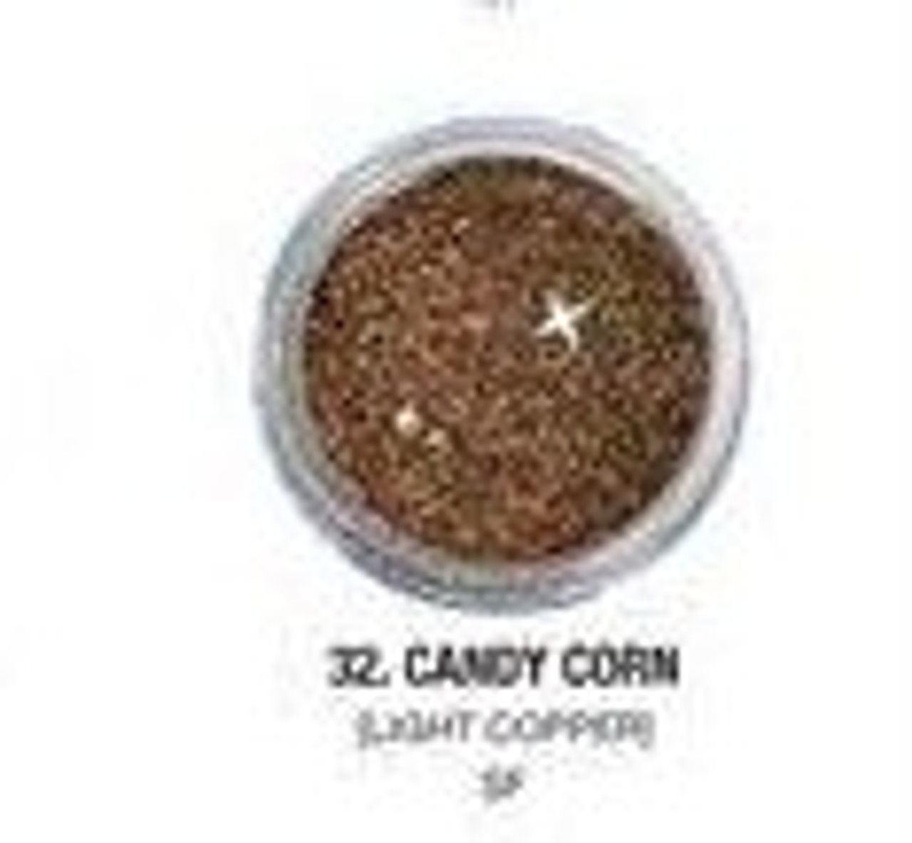 Candy Corn SF - Eye Kandy Glitter 5g