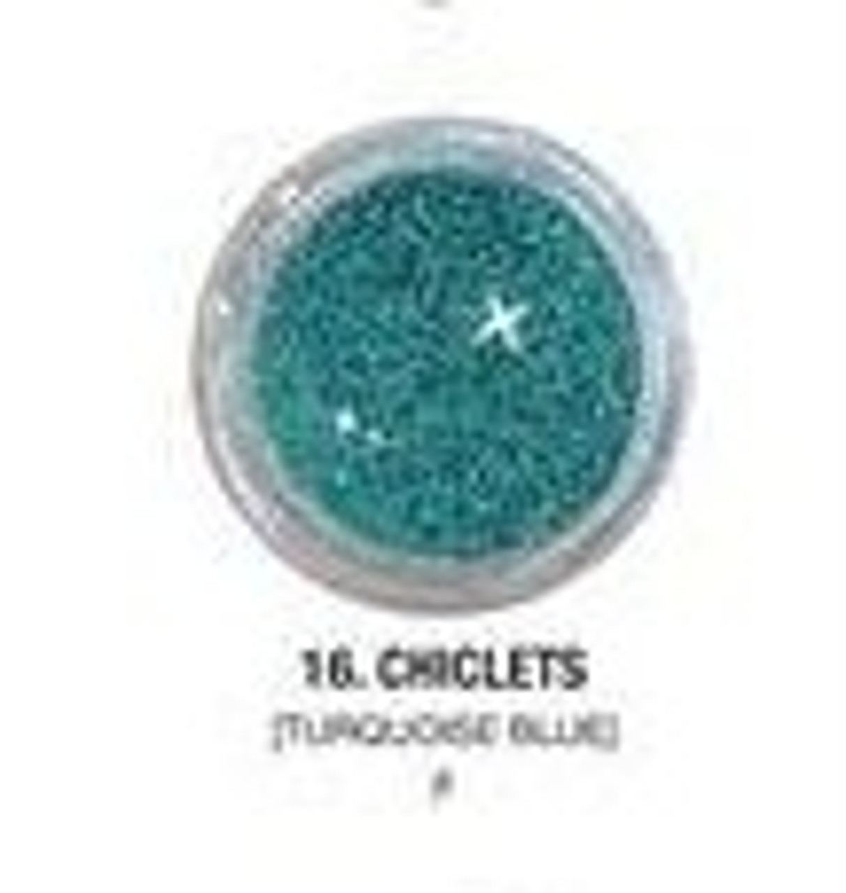 Chiclets SF - Eye Kandy Glitter 5g