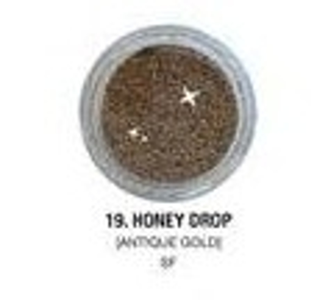 Honey Drop SF - Eye Kandy Glitter 5g