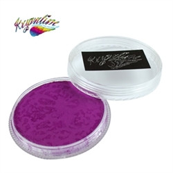 UV Kryvaline (Creamy Line) - Fluorescent Purple 30gr