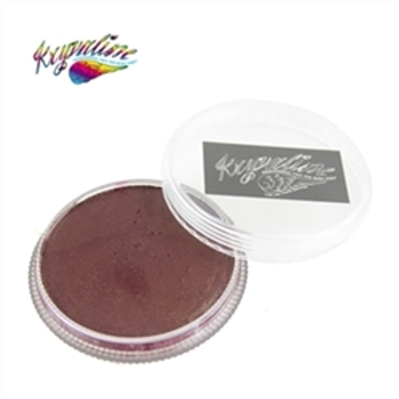 Kryvaline Essential (Creamy Line) - Rose/Plum 30gr