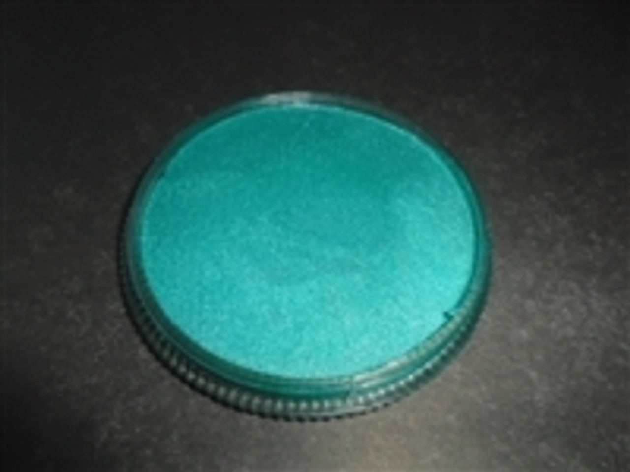 Kryvaline Metallic (Regular Line) - Metallic Green 30gr