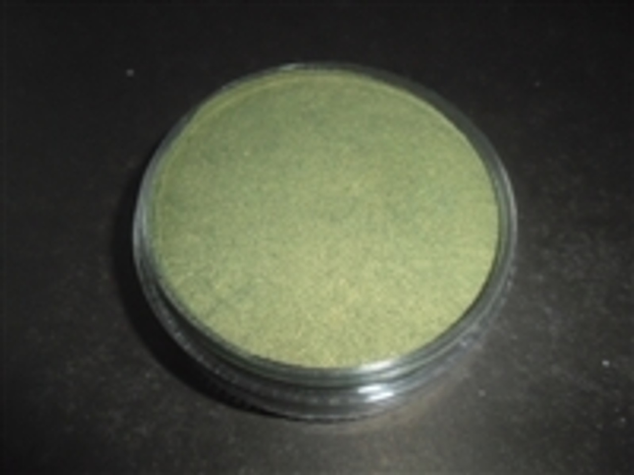 Kryvaline Metallic (Regular Line) - Metallic Olive Green 30gr