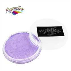 Kryvaline Pearly (Creamy Line) - Pearly Light Purple 30gr