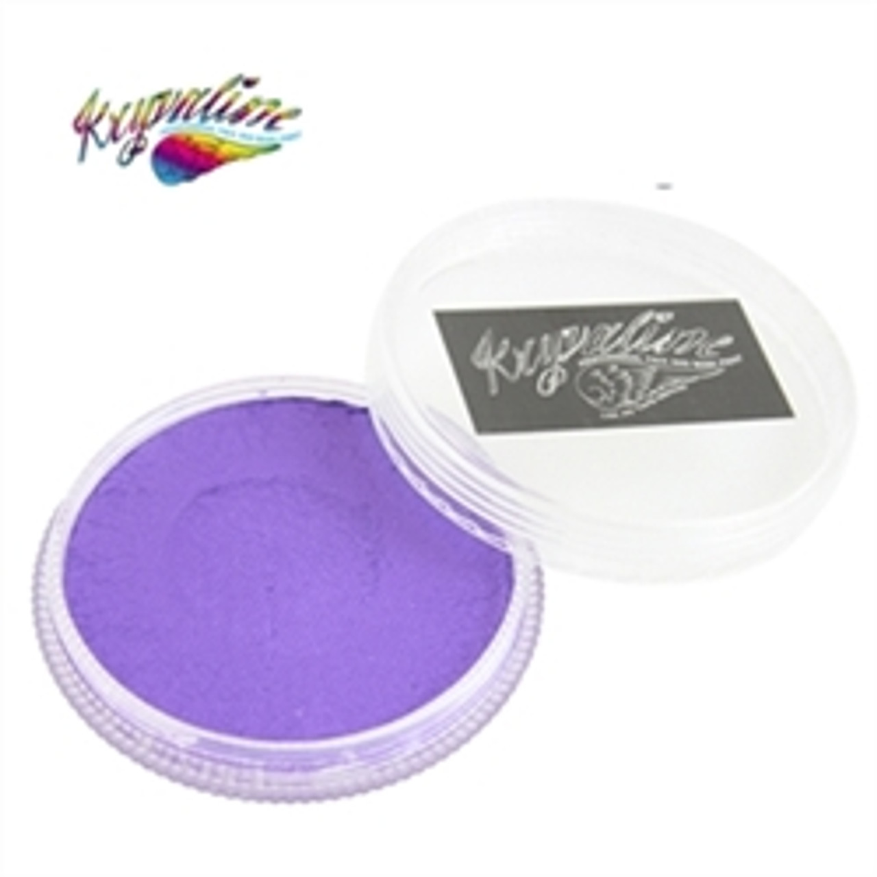 Kryvaline Pearly (Creamy Line) - Pearly Purple 30gr