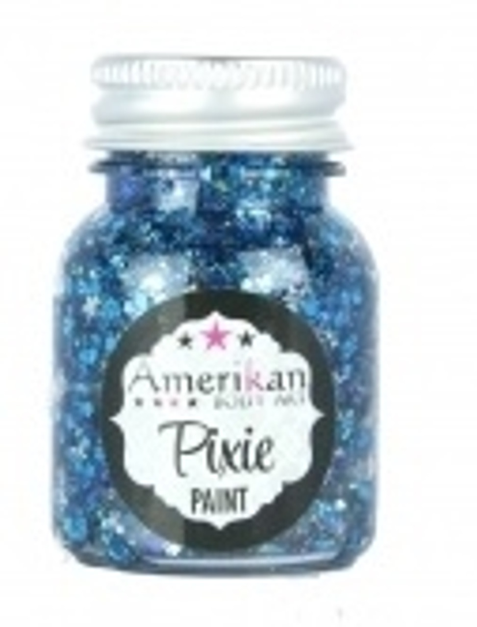 Midnight Blue Pixie Paint 1oz