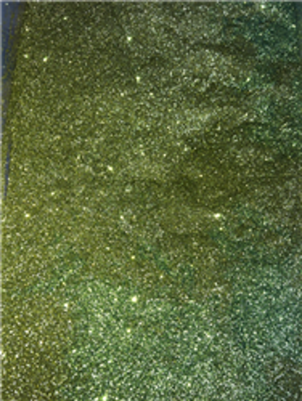 1/4# Chartreuse Cosmetic Glitter