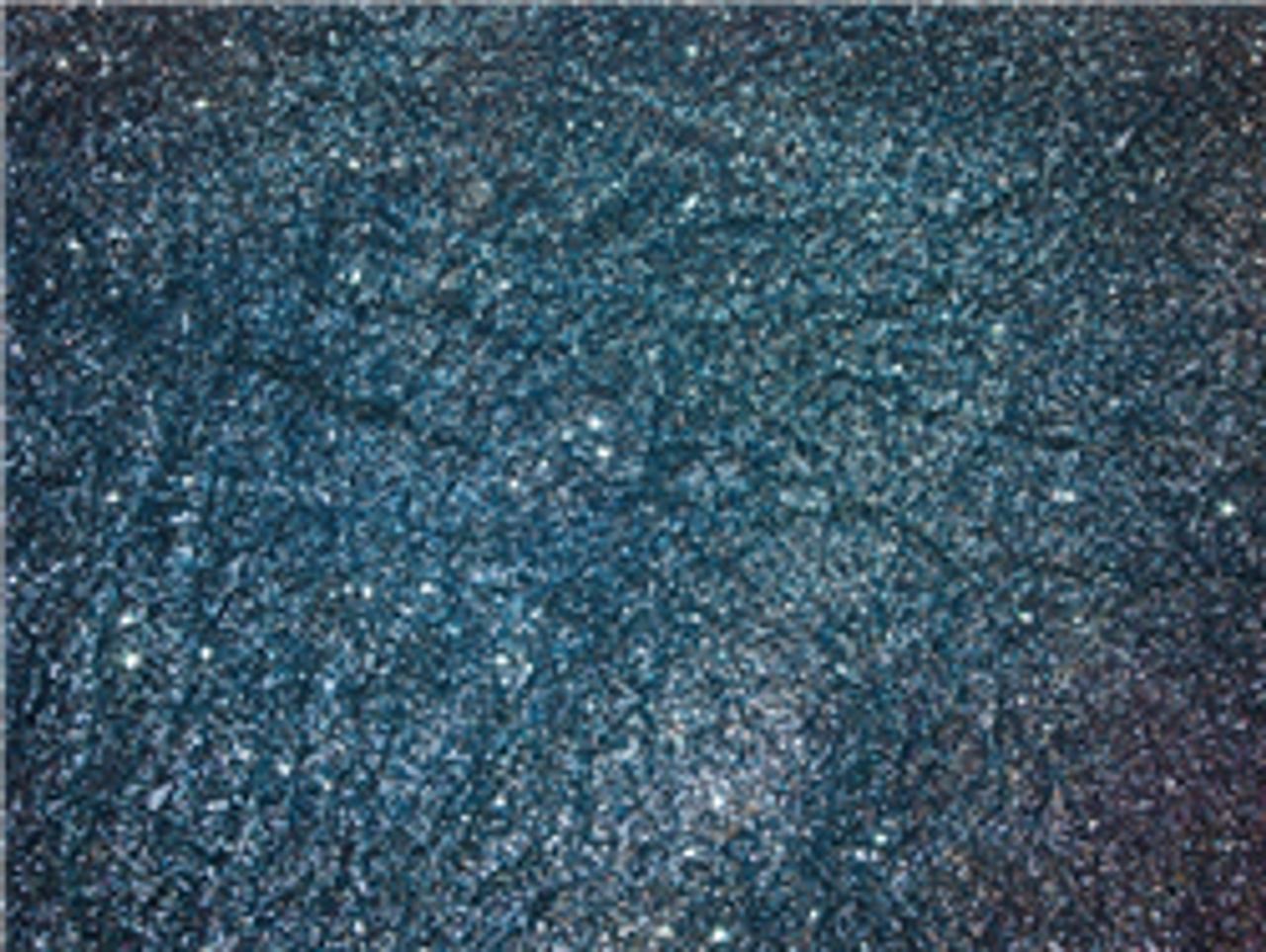 1/4# Sky Blue Cosmetic Glitter