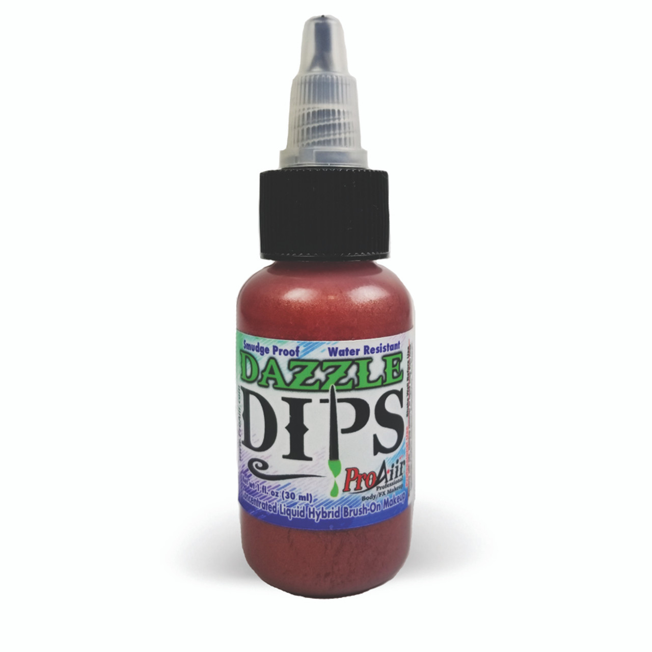 ProAiir DIPS - Dazzle Lava 1oz.