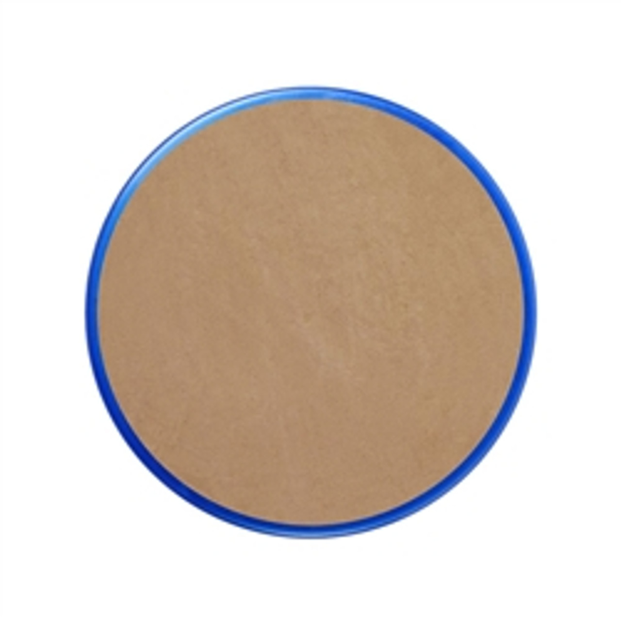 Light Brown 18ml Snazaroo Face Paint