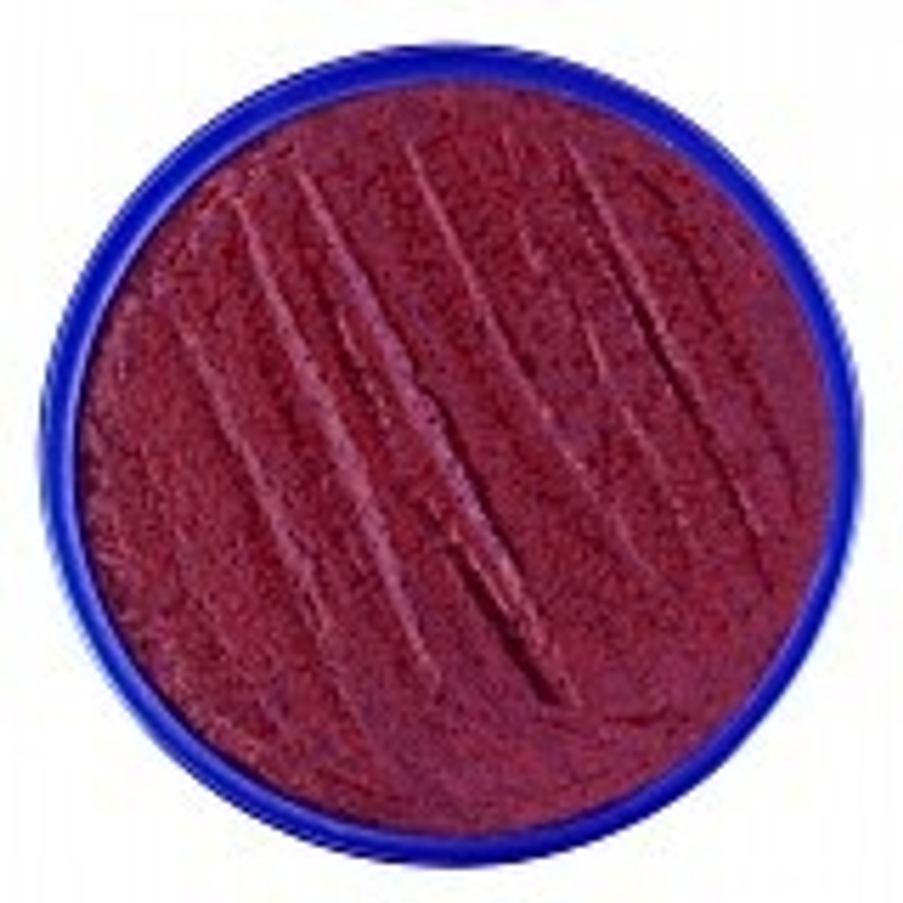 Maroon 18ml Snazaroo Face Paint