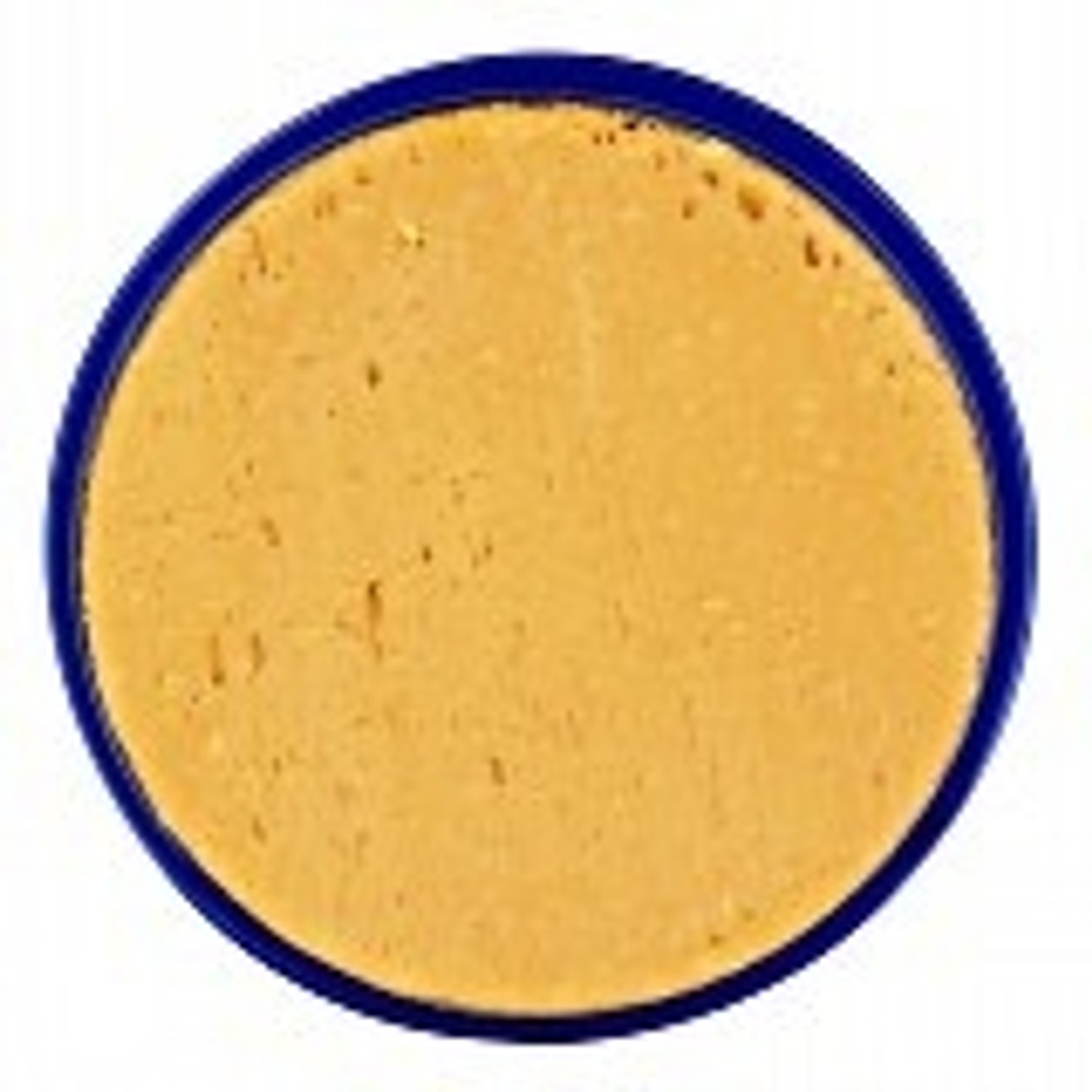 Ochre Yellow 18ml Snazaroo Face Paint