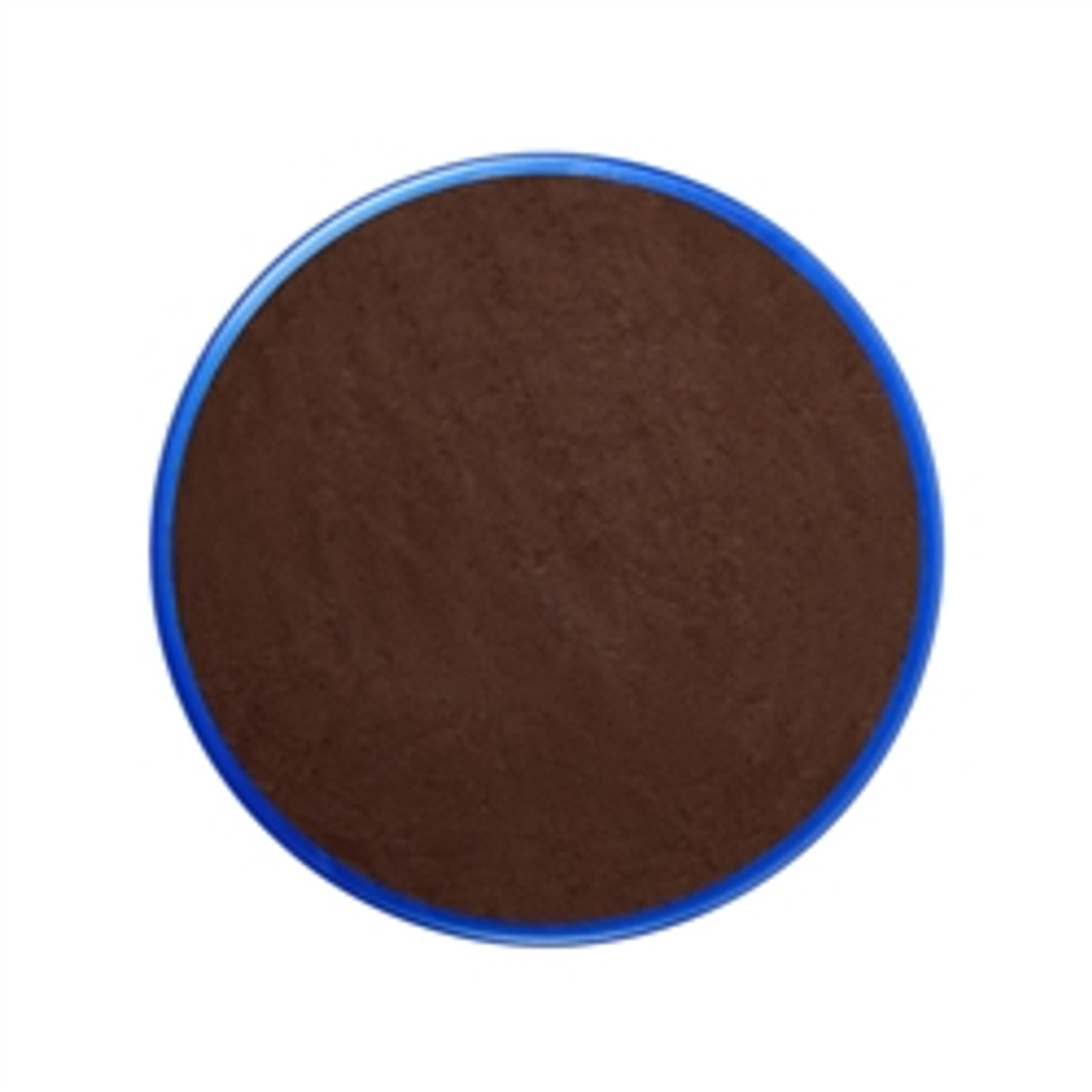 Dark Brown 30ml Snazaroo Face Paint