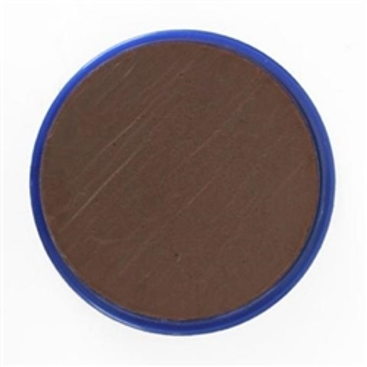 Dark Brown Snazaroo 75ml face paint