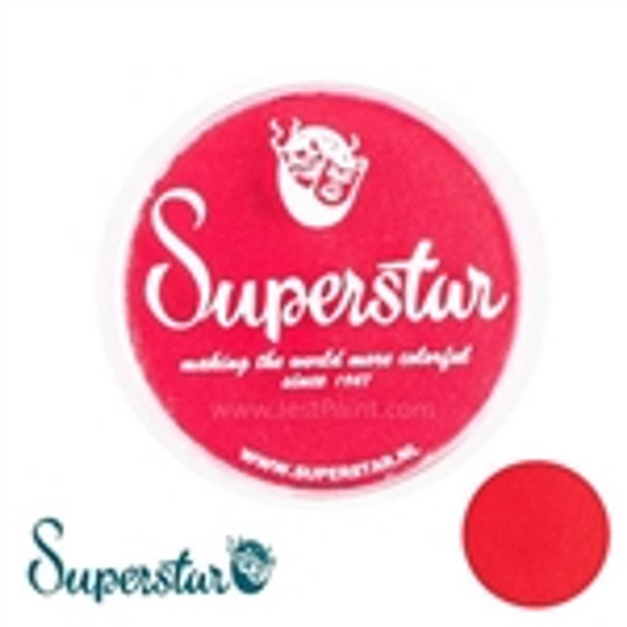 Cerise Watermelon - 45gr Superstar Face Paints #040