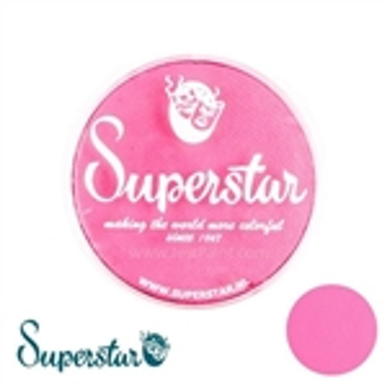 Superstar Face Paint | Bubblegum 105 - 45gr