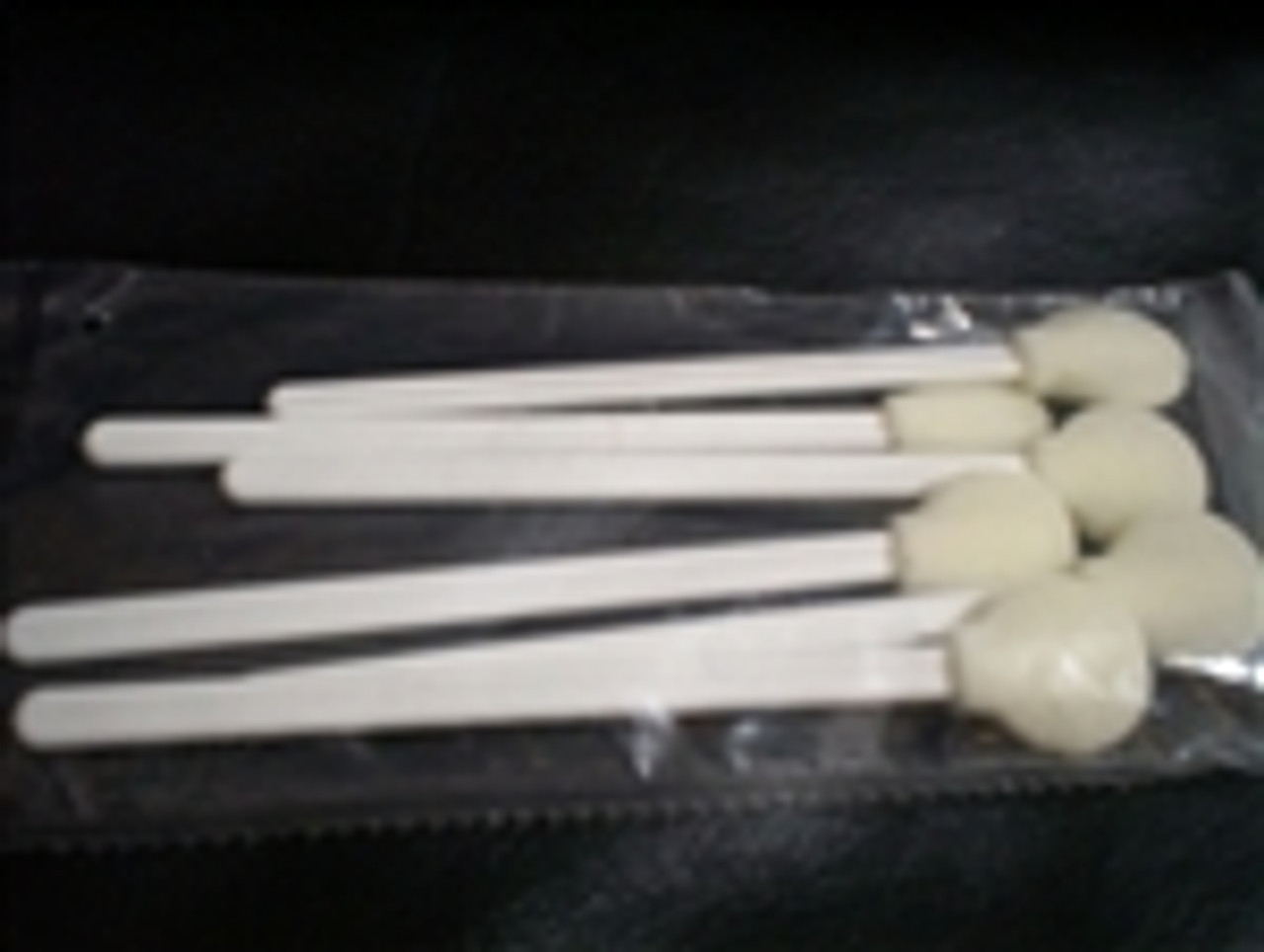 Small Swabs or smoothies, Package of 6